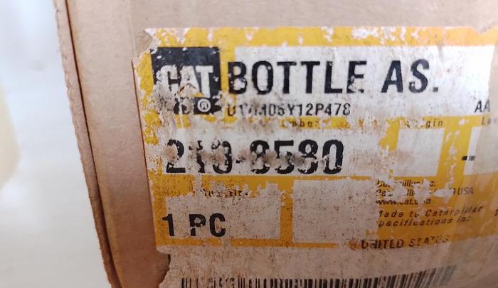 Reservatório de Água Caterpillar 213-3580