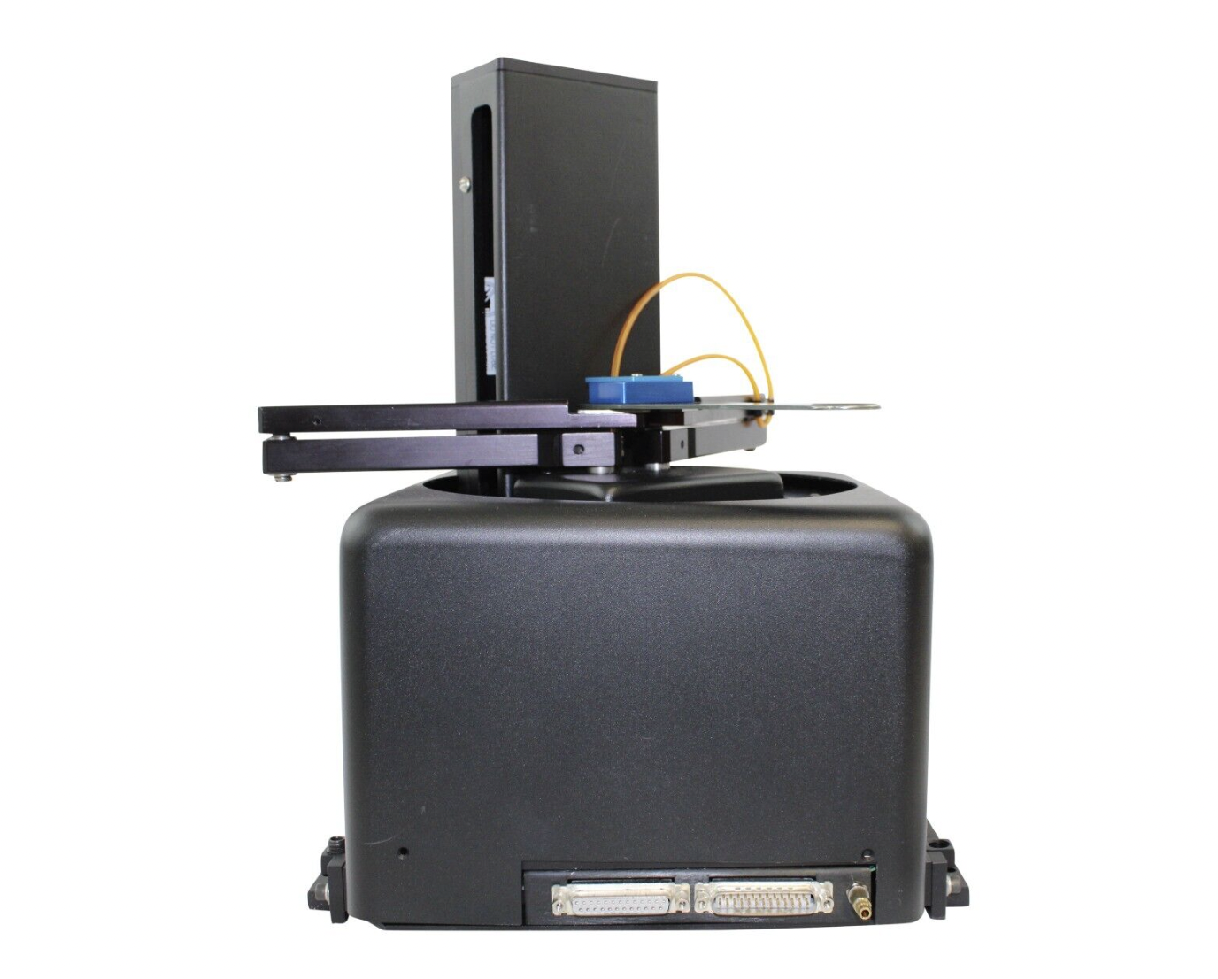 GASONICS L3510 WAFER ZBOT ROBOT BROOKS US DIGITAL DESIGN ZBOT Z-BOT2 001-6300-04