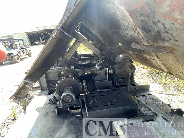 Used Unknown Tilt Hoise