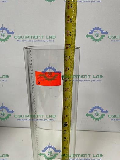 Pharmacia BPG Column Glass 140/500 7.5 Liter