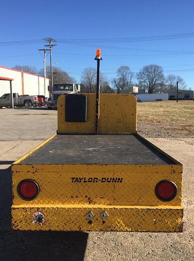 Used 2007 Taylor Dunn B248