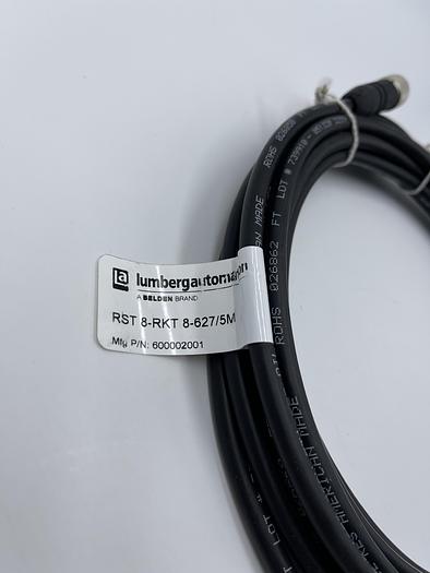 lumbergautomation RST-8-RKT 8-627/5M