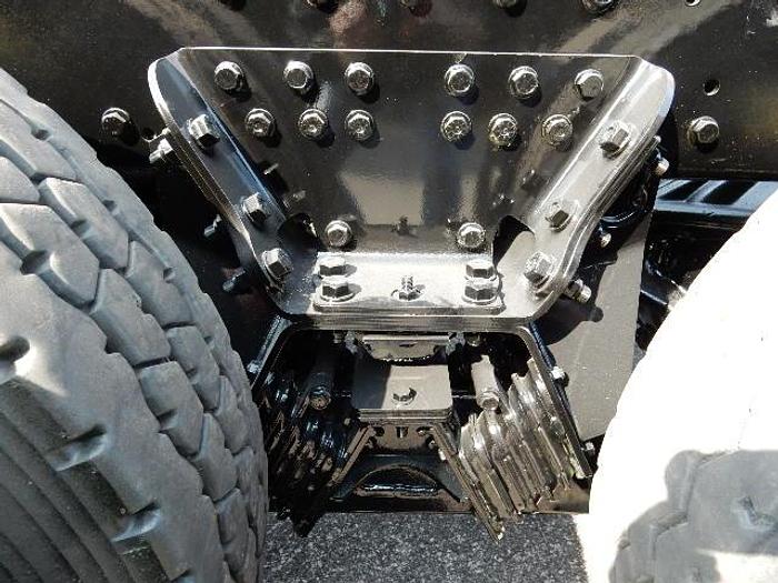 Used 2007 Peterbilt 357- Stock #: 8675