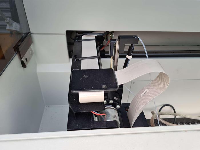 Used Siemens BNII nephelometer