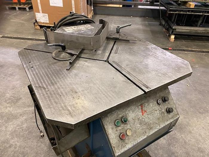 Gebruikt Tumakon TU 250-6