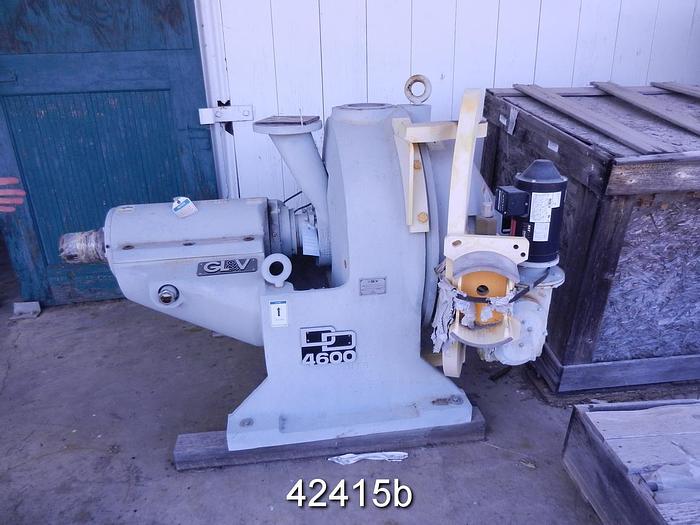 Refurbished BELOIT DD4000 #42415