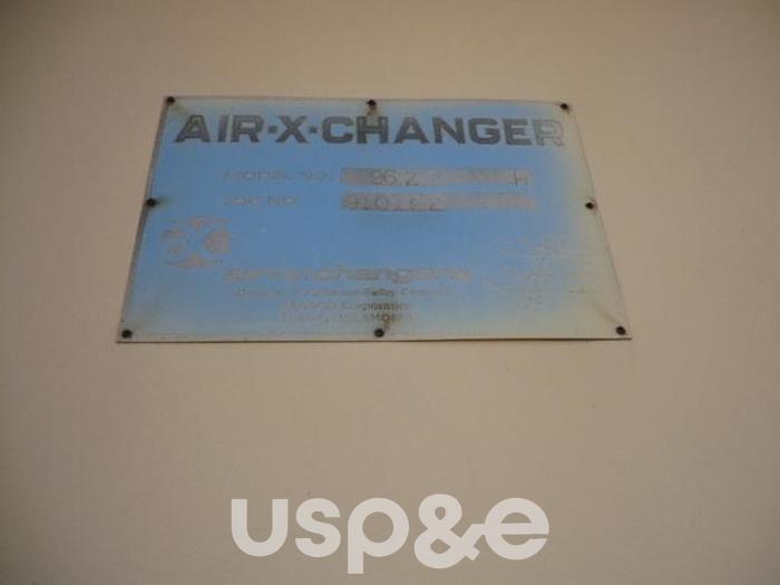 Used 40 MW 1995 Used GE LM6000 PA Natural Gas Combine Cycle Power Plant