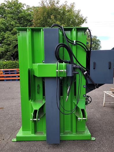 Used 2022 LSM New V50 Hydraulic