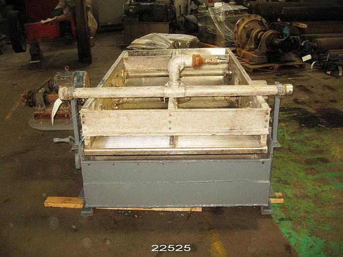 Used BIRD JS8 #22525