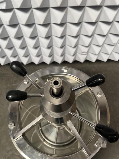 Used Pharmacia / BPG Chromatography Column 300/500 34 Liter