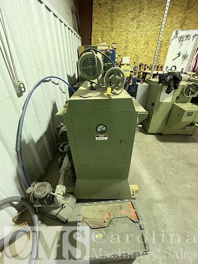 Used Northfield 24" Planer