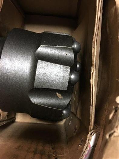 Rock Hog 5-1/4" Rock Hog QL5 Hammer Bit - QL5525CCDNR