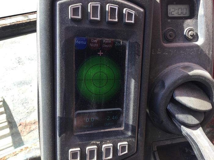 Used 1998 Bay Shore - LoDril HT-40