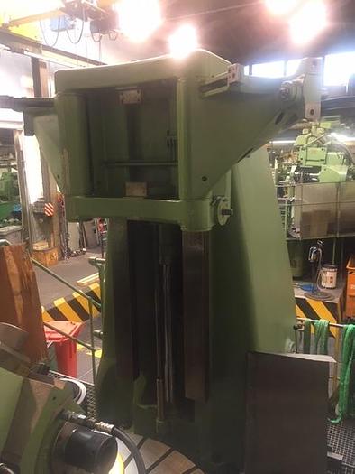 Used 1990 Pfauter  P2300