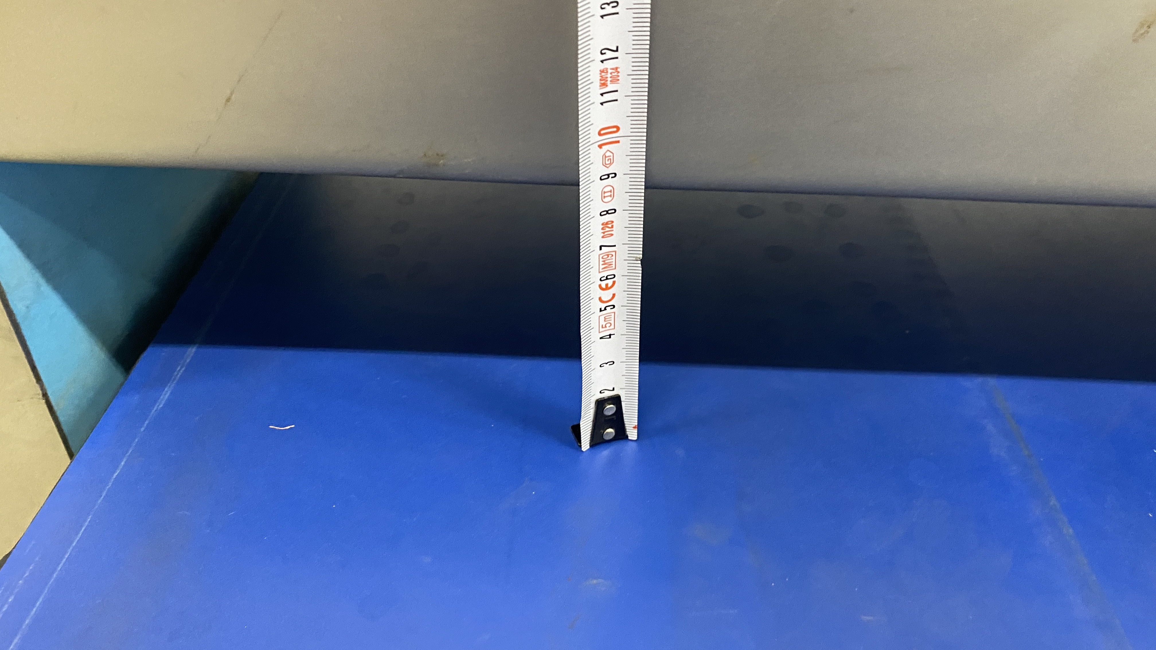 Used Loma IQ2 with wide aperture