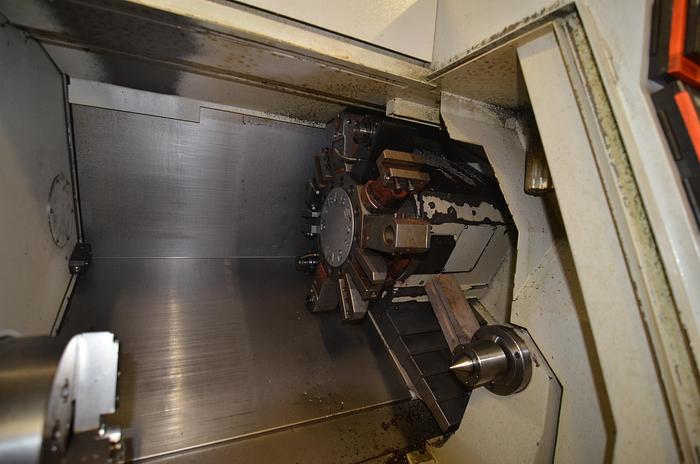 Begagnad MS78 Mazak QT Nexus 250 M II