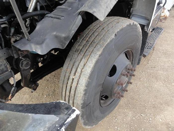 Used 2009 GMC TOPKICK C7500