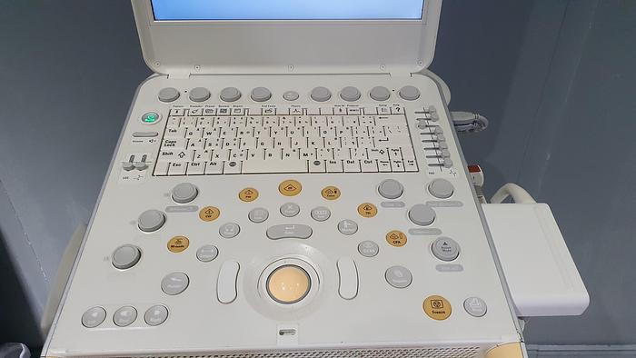 Gebraucht Philipps CX50 2580