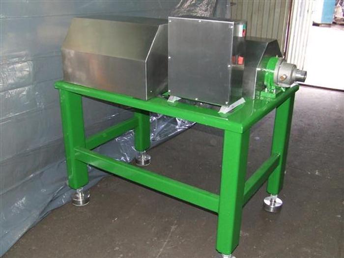 Used Dekanter "Flottweg" typ Z32-3