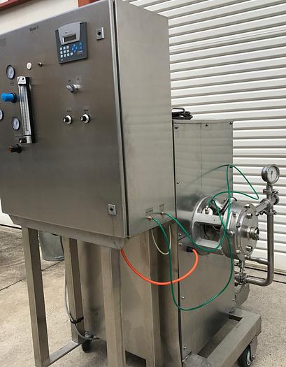 Used OAKES TYPE AERATOR MIXER Mixers General