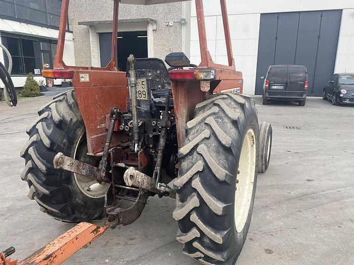 Usato 1986 FIAT AGRI 60/66