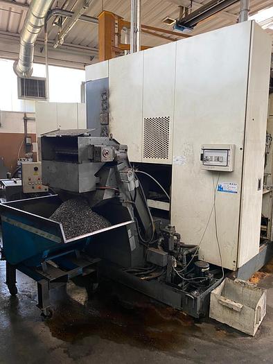 Usato KITAMURA MYCENTER HX-500i