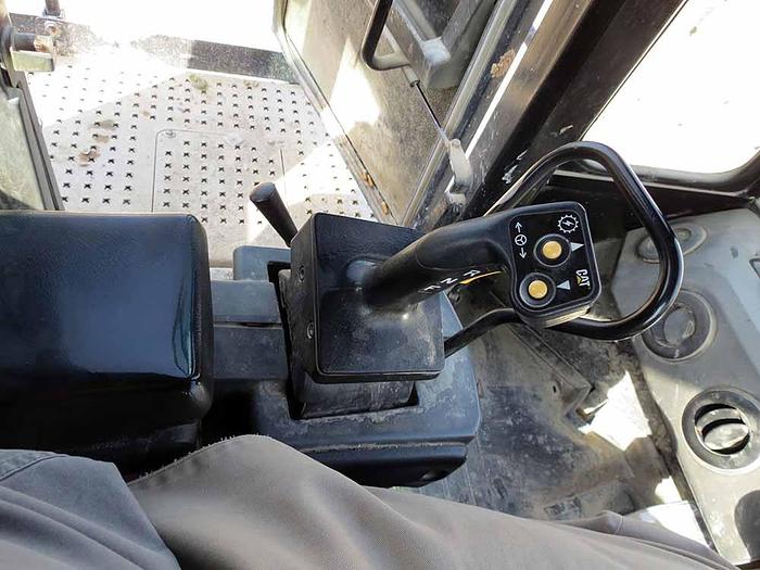 Used 2017  CATERPILLAR 988K