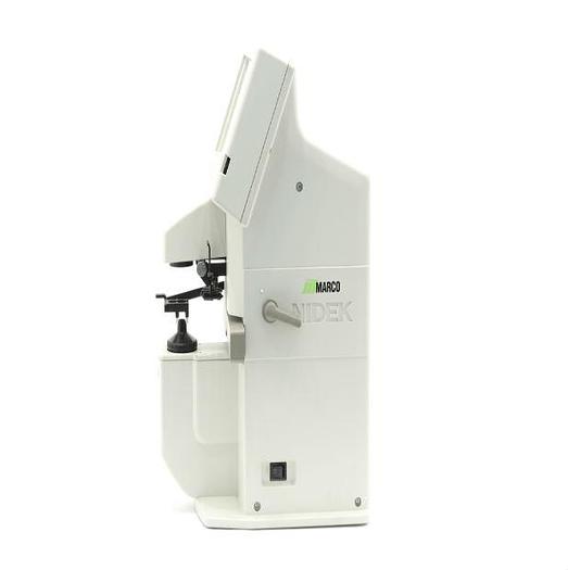 Used Nidek LM 970 Auto Lensometer