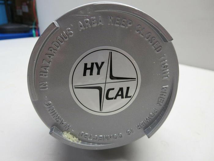 Hycal Sensing Products, HCT-881-TF12-F-00-CN, Temperature Transmitter, NIB
