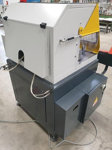 Gebraucht Aluminiumsäge Emmegi 500 SCA