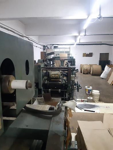 Used 1992 Newlong Exacta II