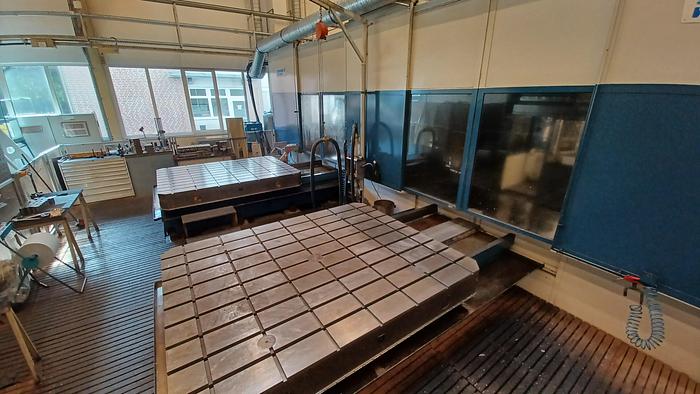 Used 1992 WOTAN Rapid 2R/25
