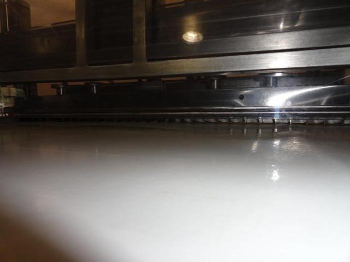 Used UCM Machine Bar Cutter