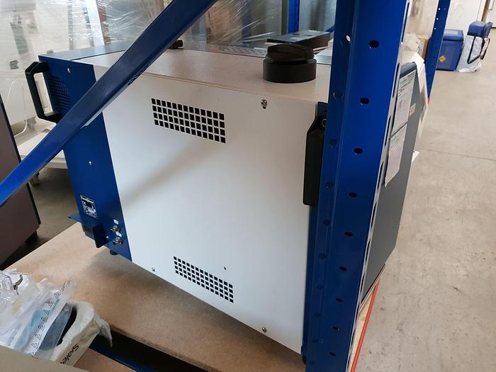 Used EuroCLone Optichrome Evaporation Chamber