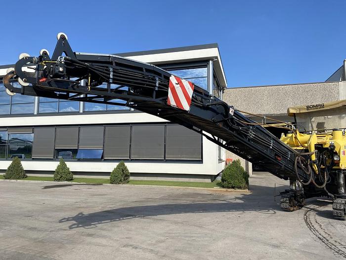 Usato 2010 BOMAG BM1300/30