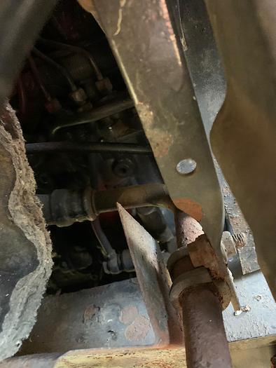 Used 1999 DAF 85 CF 430 MANUAL EURO 2