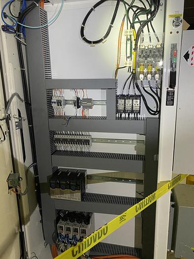 Used PROVANTAGE AUTOMATION / EDSON CASE PACKER MFG 2017