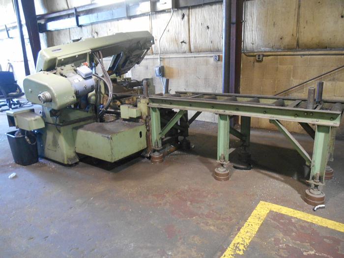 Used 1995 DAITO   GA320