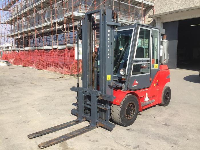 Used DAN TRUCK 8440MD