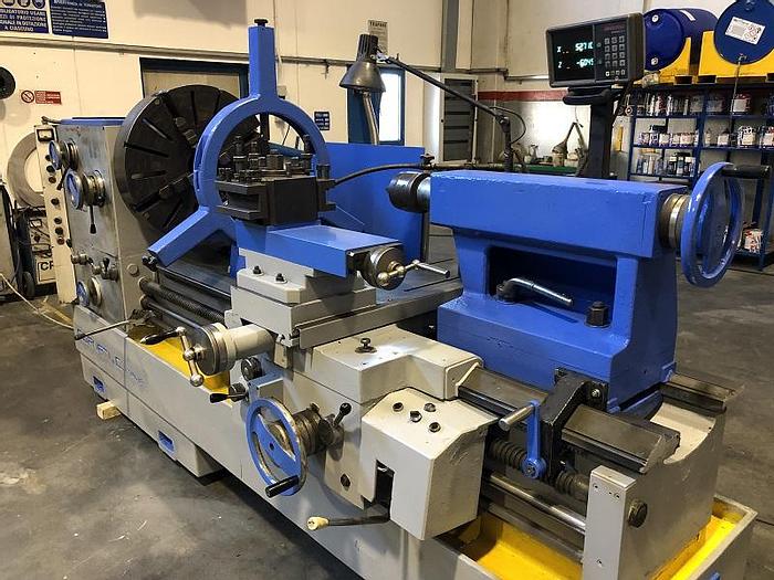 Usato TORNIO GORNATI LEGOOR 400 VISUALIZZATO