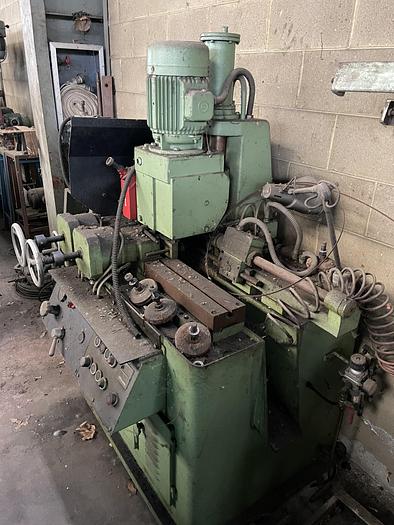 Usato Segatrice a Disco CONNI