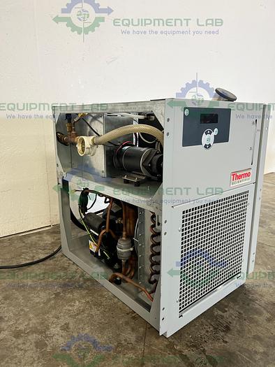 Used Thermo Fisher 111209910000000 Chiller 18°C