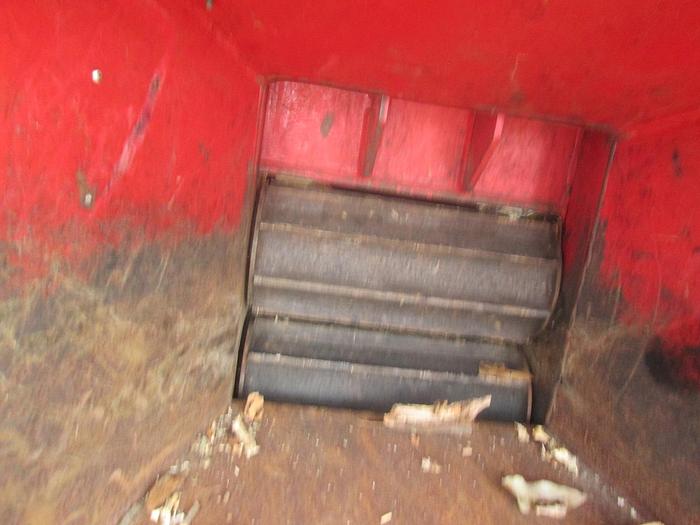 Used 2007 Altec Towable Wood Chipper