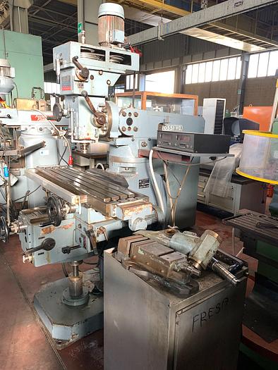 Buone Fresa a Torretta ROSSI VO