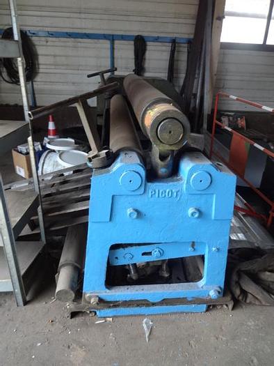 Utilisé Rouleuse PICOT