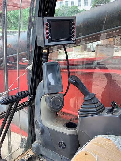 Used SANY 220