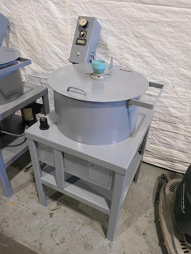 Used Casting Machine (C)
