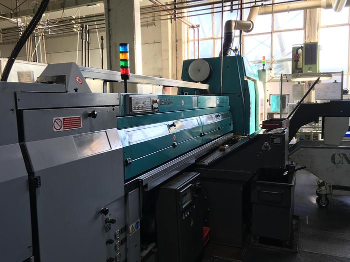 Gebraucht 1997 INDEX MS 32