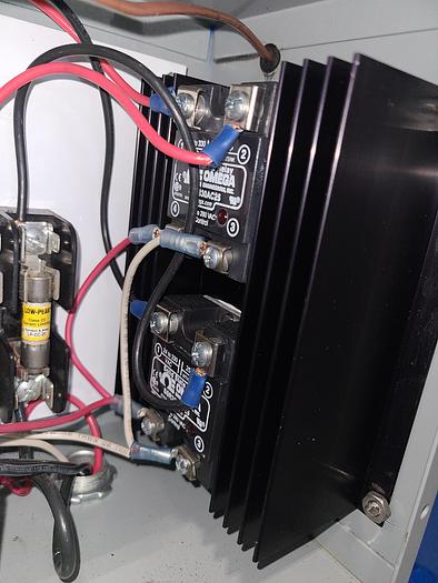 Used TenneyThirty Lab Oven