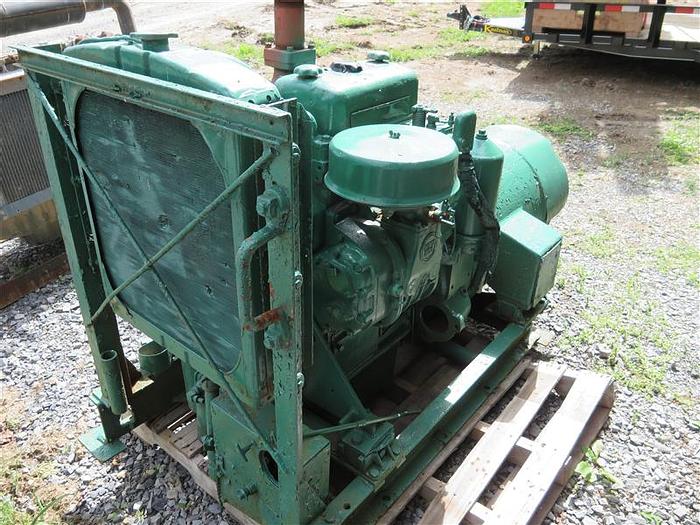 Used 20KW ELECTRIC GENERATOR - Pending Sale